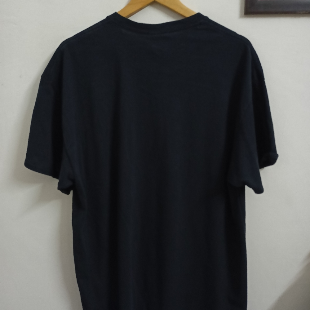 GILDAN GAMF GEFOTLEN? Graphic t-shirt - Picture 3 of 4